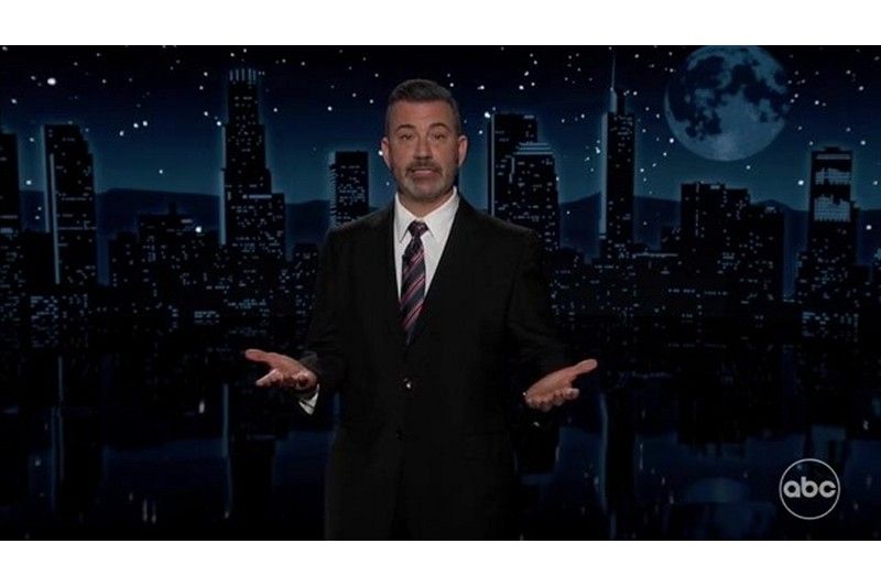 Liberté de parole, liberté d’expression, l’affaire Kimmel : les voix qui célèbrent nos idées